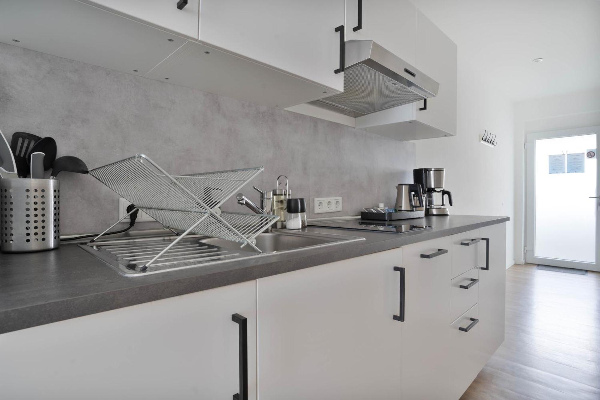 Apartments In The City Center I Private Parking I Home2Share Dortmund Exterior foto