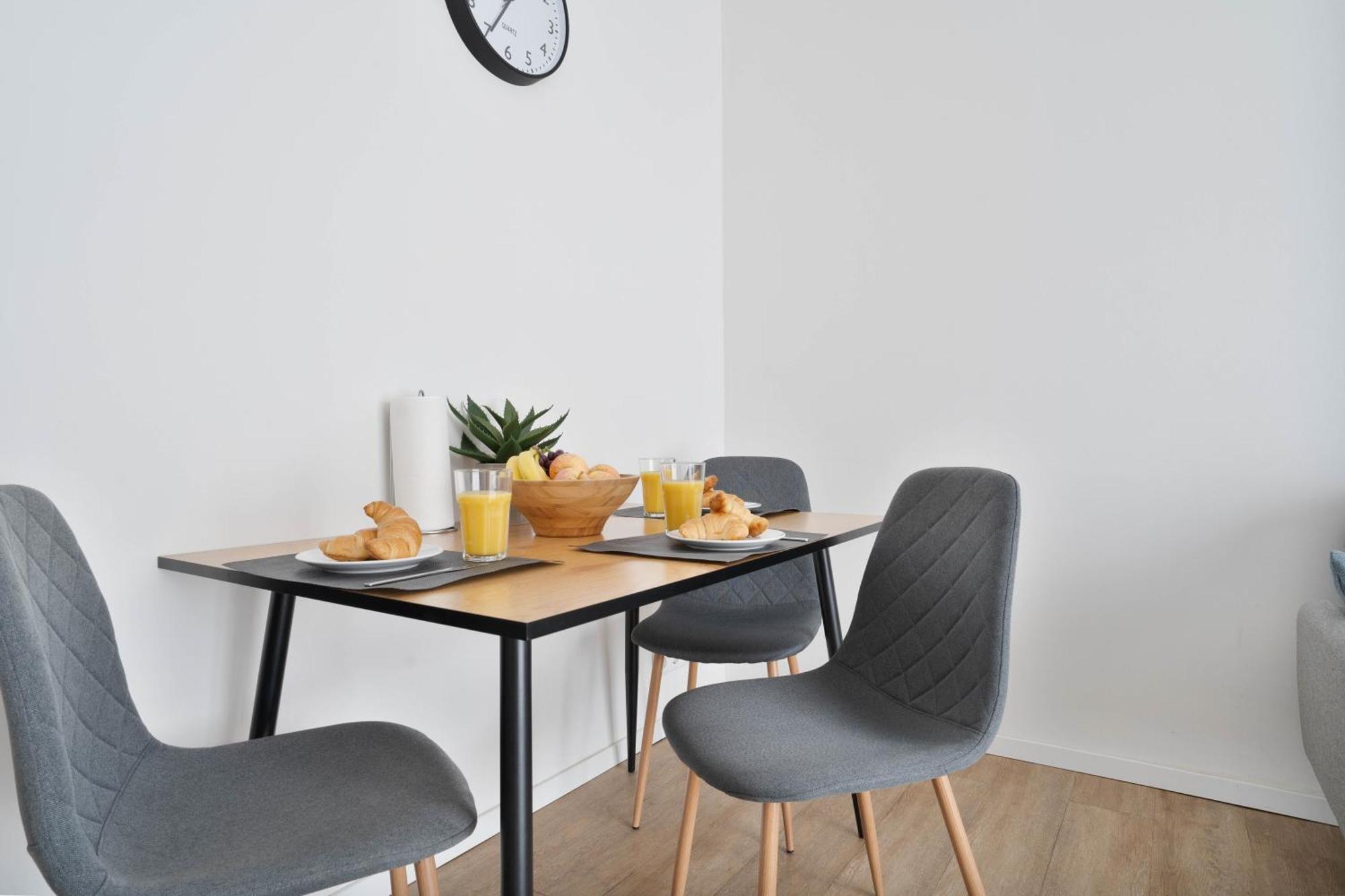 Apartments In The City Center I Private Parking I Home2Share Dortmund Exterior foto