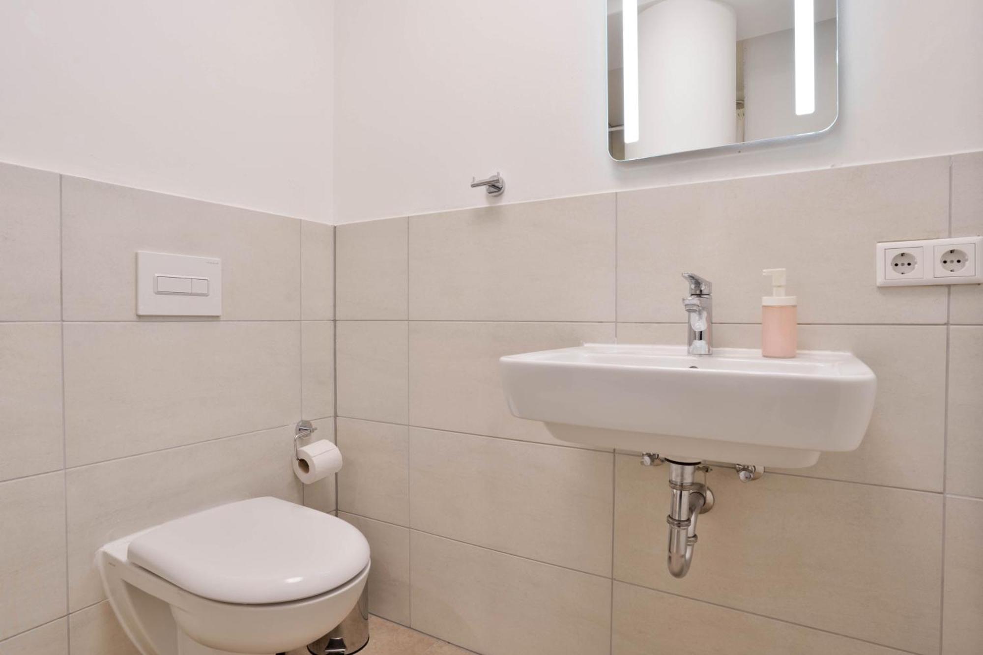 Apartments In The City Center I Private Parking I Home2Share Dortmund Exterior foto