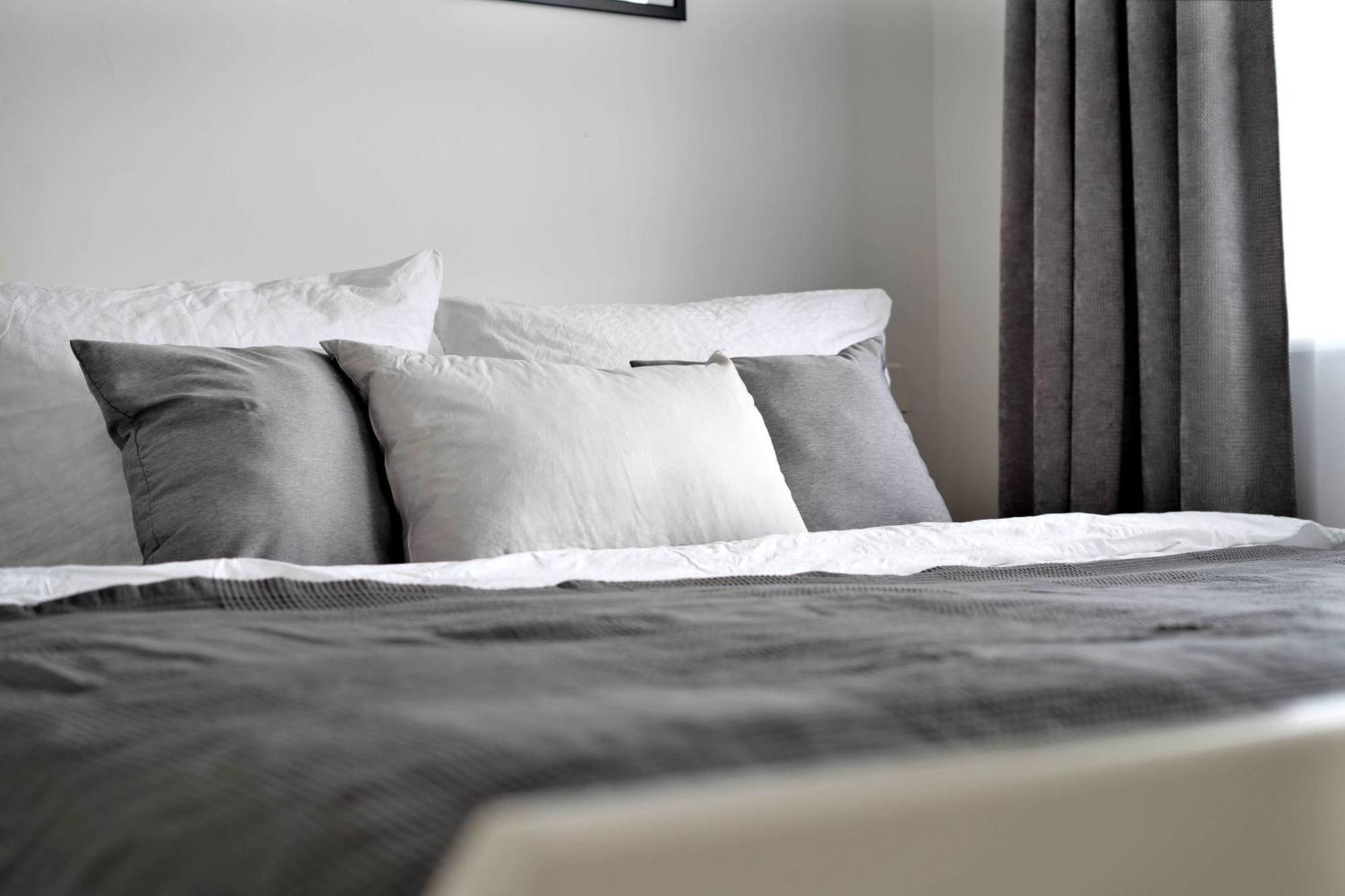 Apartments In The City Center I Private Parking I Home2Share Dortmund Exterior foto
