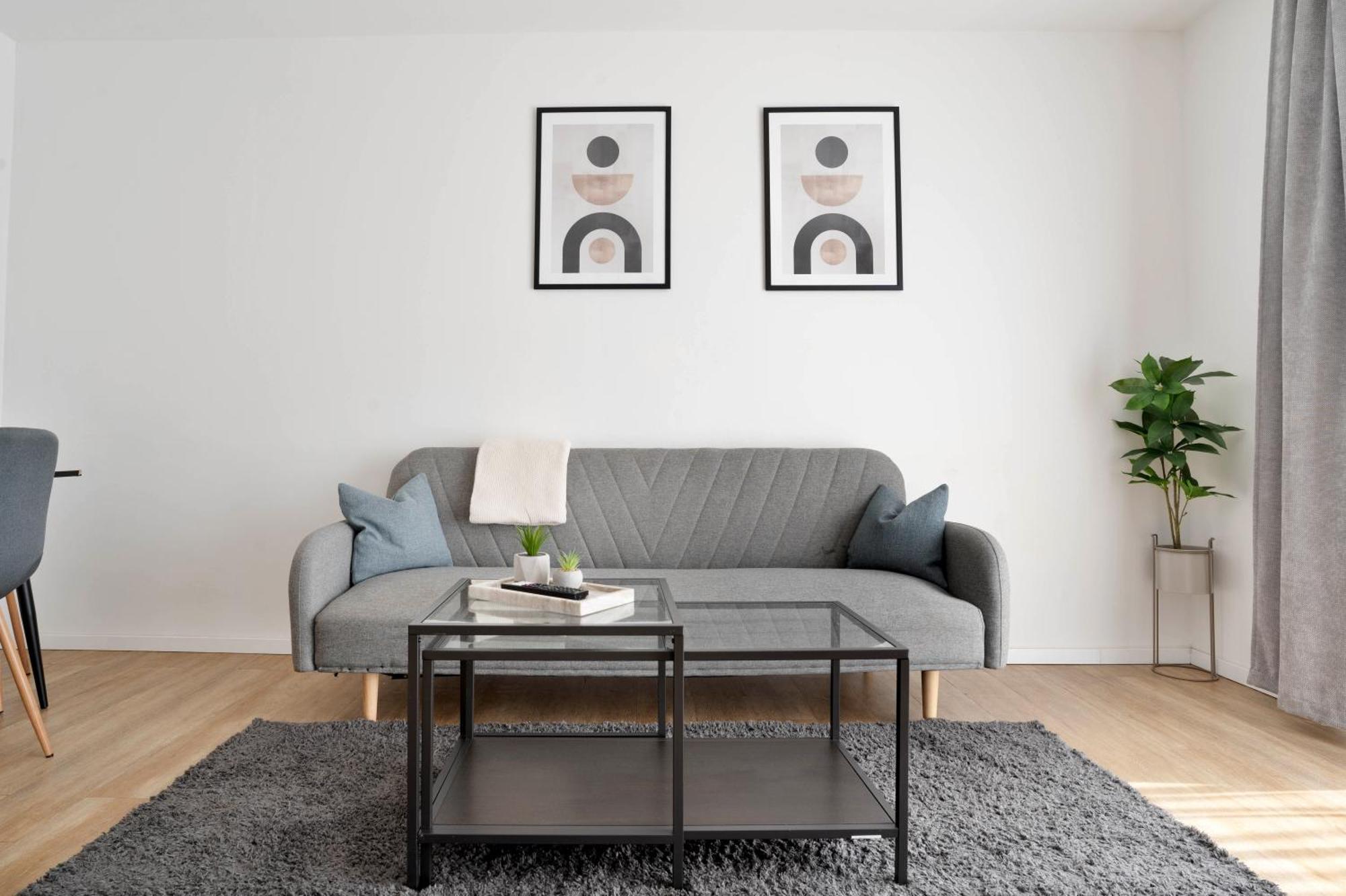 Apartments In The City Center I Private Parking I Home2Share Dortmund Exterior foto